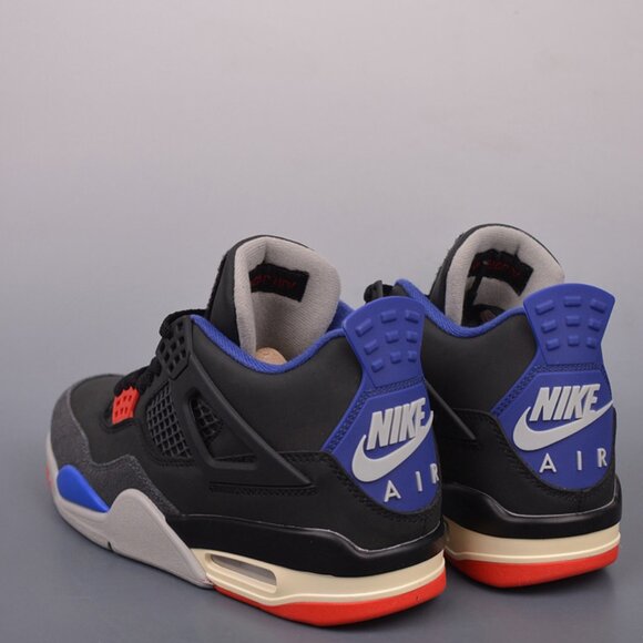 Jordan 4 Retro Rare Air Sneaker - Picture 3 of 9